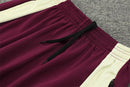 Conjunto Treino Bayern de Munique 24/25 - Bordo
