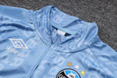 Conjunto Treino Grêmio 23/24 - Azul marinho