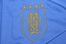 Conjunto Treino Uruguai 22/23