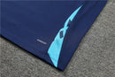 Conjunto Treino Arsenal 24/25 - Azul