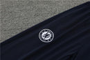 Conjunto Treino Chelsea 24/25 - Versão Jogador - Azul marinho