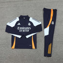 Conjunto Treino Real Madrid 24/25