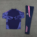 Conjunto Treino Real Madrid 24/25 - Dragon Edition