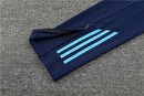 Conjunto Treino Arsenal 24/25 - Azul