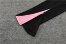 Conjunto Treino PSG 24/25 - Versão Jogador - Cinza, rosa e preto
