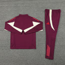 Conjunto Treino Bayern de Munique 24/25 - Bordo
