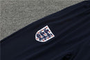 Conjunto Treino Inglaterra 24/25 - Versão Jogador - Azul marinho