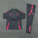 Conjunto Treino Alemanha 24/25 - Chumbo