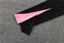 Conjunto Treino PSG 24/25 - Preto e rosa