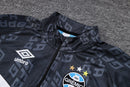 Conjunto Treino Grêmio 23/24 - Azul e preto