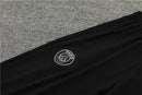 Conjunto Treino PSG 24/25 - Versão Jogador - Verde e preto