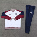 Conjunto Viagem Inglaterra 24/25