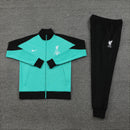 Conjunto Viagem Liverpool 24/25