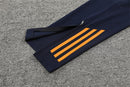 Conjunto Treino Real Madrid 24/25