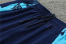 Conjunto Treino Arsenal 24/25 - Azul