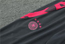 Conjunto Treino Alemanha 24/25 - Rosa e chumbo