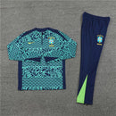 Conjunto Treino Brasil 24/25