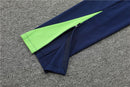 Conjunto Treino Brasil 24/25