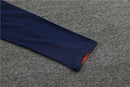 Conjunto Treino Holanda 24/25 - Versão Jogador - Azul marinho