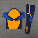 Conjunto Treino Juventus 24/25 - Laranja