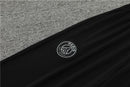 Conjunto Treino PSG 24/25 - Versão Jogador - Cinza, rosa e preto