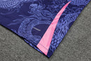 Conjunto Treino Real Madrid 24/25 - Dragon Edition