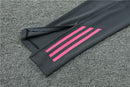 Conjunto Treino Alemanha 24/25 - Rosa e chumbo