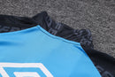Conjunto Treino Grêmio 23/24 - Azul e preto