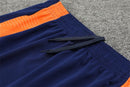 Conjunto Treino Juventus 24/25 - Laranja