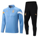 Conjunto Treino Uruguai 22/23