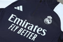 Conjunto Treino Real Madrid 24/25