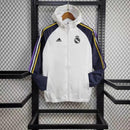 Jaqueta Corta Vento Real Madrid