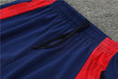Conjunto Treino Espanha 24/25 - Azul marinho