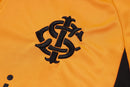 Conjunto Treino Internacional 23/24 - Laranja com preto
