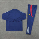 Conjunto Treino Espanha 24/25 - Azul marinho