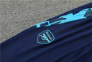 Conjunto Treino Arsenal 24/25 - Azul