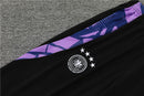 Conjunto Treino Alemanha 24/25 - Branco e preto