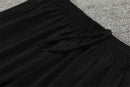 Conjunto Treino Brasil 24/25 - Versão Jogador - Preto
