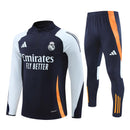 Conjunto Treino Real Madrid 24/25