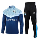 Conjunto Treino Grêmio 23/24 - Azul marinho