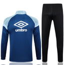 Conjunto Treino Grêmio 23/24 - Azul marinho