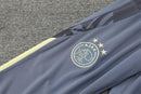 Conjunto Treino Ajax 24/25 - Azul claro e cinza