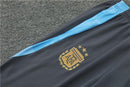 Conjunto Treino Argentina 24/25 - Cinza