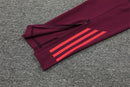 Conjunto Treino Bayern de Munique 24/25 - Bordo