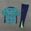 Conjunto Treino Brasil 24/25