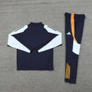 Conjunto Treino Real Madrid 24/25