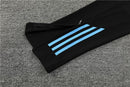 Conjunto Treino Argentina 24/25 - Preto