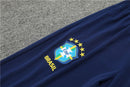 Conjunto Treino Brasil 24/25
