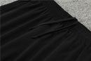 Conjunto Treino PSG 24/25 - Versão Jogador - Preto e lilás