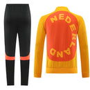 Conjunto Viagem Holanda 22/23